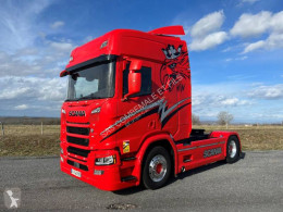 ScaniaR450