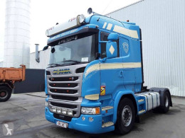 ScaniaR450