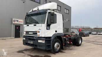 IvecoEurotech