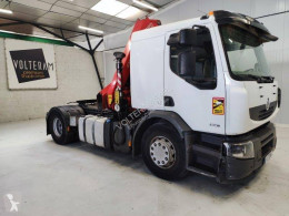 RenaultPremium430 DXI