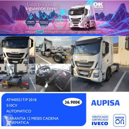 IvecoStralisAS 440 S51 TP