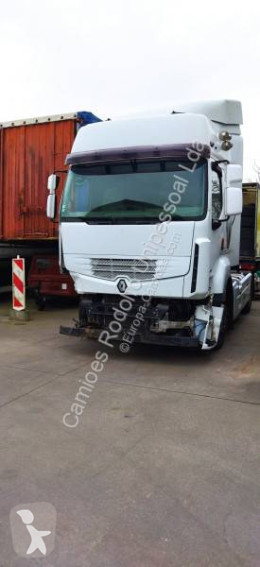 RenaultPremium440 DXI