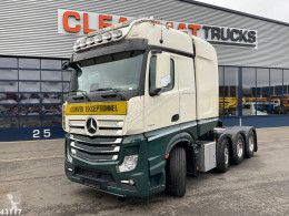MercedesActros