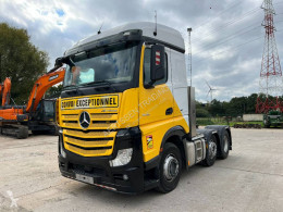 MercedesActros2545