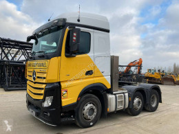 MercedesActros2545