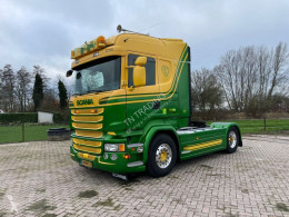 ScaniaR410