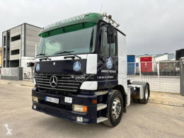 MercedesActros1840 LS