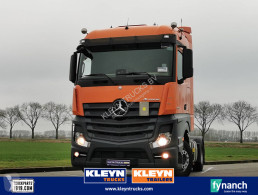 MercedesActros1843 LS