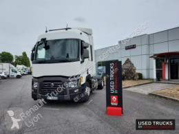 RenaultT-Series