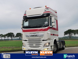 tracteur DAF