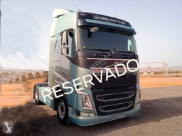 VolvoFH500 Globetrotter 