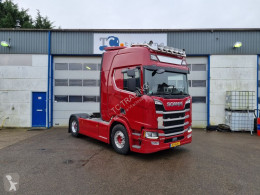 ScaniaR450