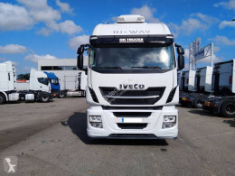 IvecoStralisAS 440 S 46 TP