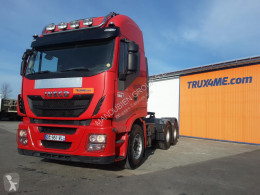 IvecoStralis560