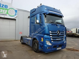 MercedesActros