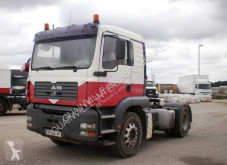 Tracteur MAN TGA 18.410 occasion
