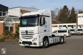 MercedesActros