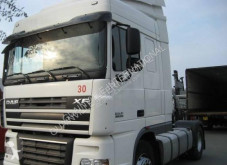 Tahač DAF XF105 použitý