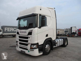 ScaniaR450