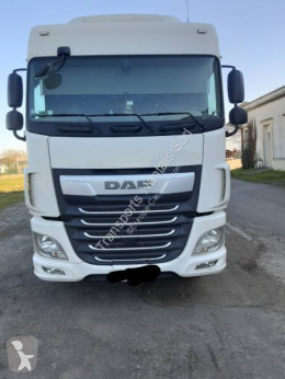 DAFXF510 FT