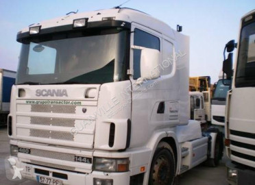 ScaniaL144L460
