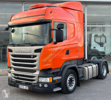 ScaniaR