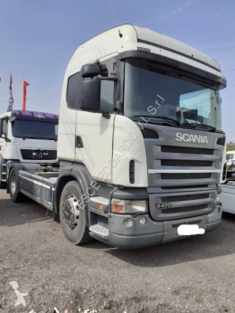 ScaniaR470