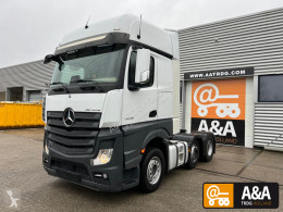 MercedesActros2548