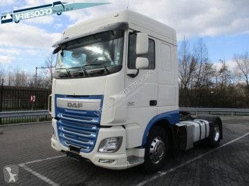 Traktor DAF