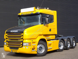 ScaniaT164