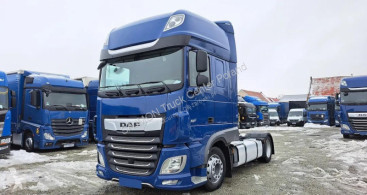 DAFXF