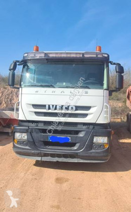 IvecoStralis410