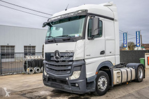 MercedesActros