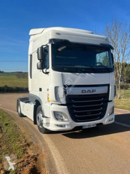DAFXF460