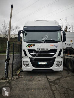 IvecoStralisAS 440