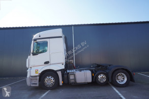 MercedesActros