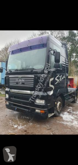 MANTGA18.480 XLX