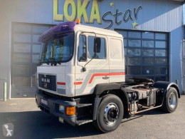 MAN F90 19.372 tractor unit