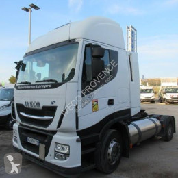 IvecoStralisAS440S40TP LNG