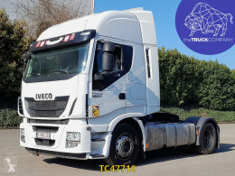 IvecoStralis460