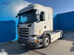 ScaniaR450