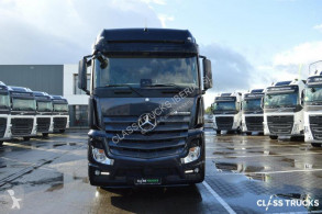 MercedesActros1848