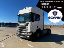 ScaniaR450