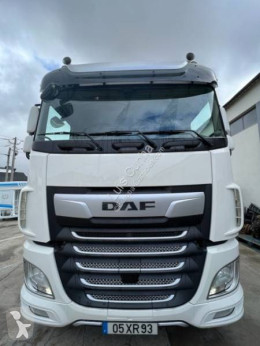 DAFXF480