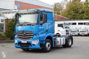 MercedesActros