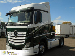MercedesActros