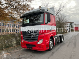 Mercedes
