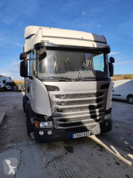 ScaniaG340