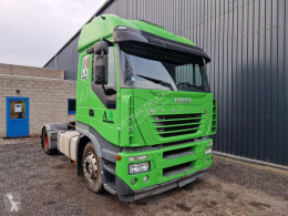 IvecoStralis400
