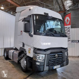 RenaultT-Series460